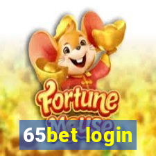 65bet login